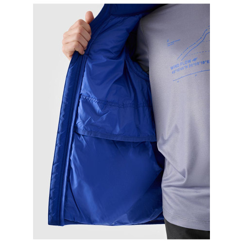 4F Παιδικό μπουφάν Down Jacket